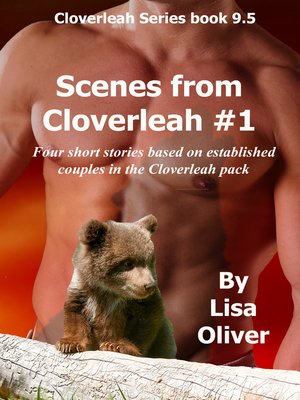 cover image of Scenes From Cloverleah